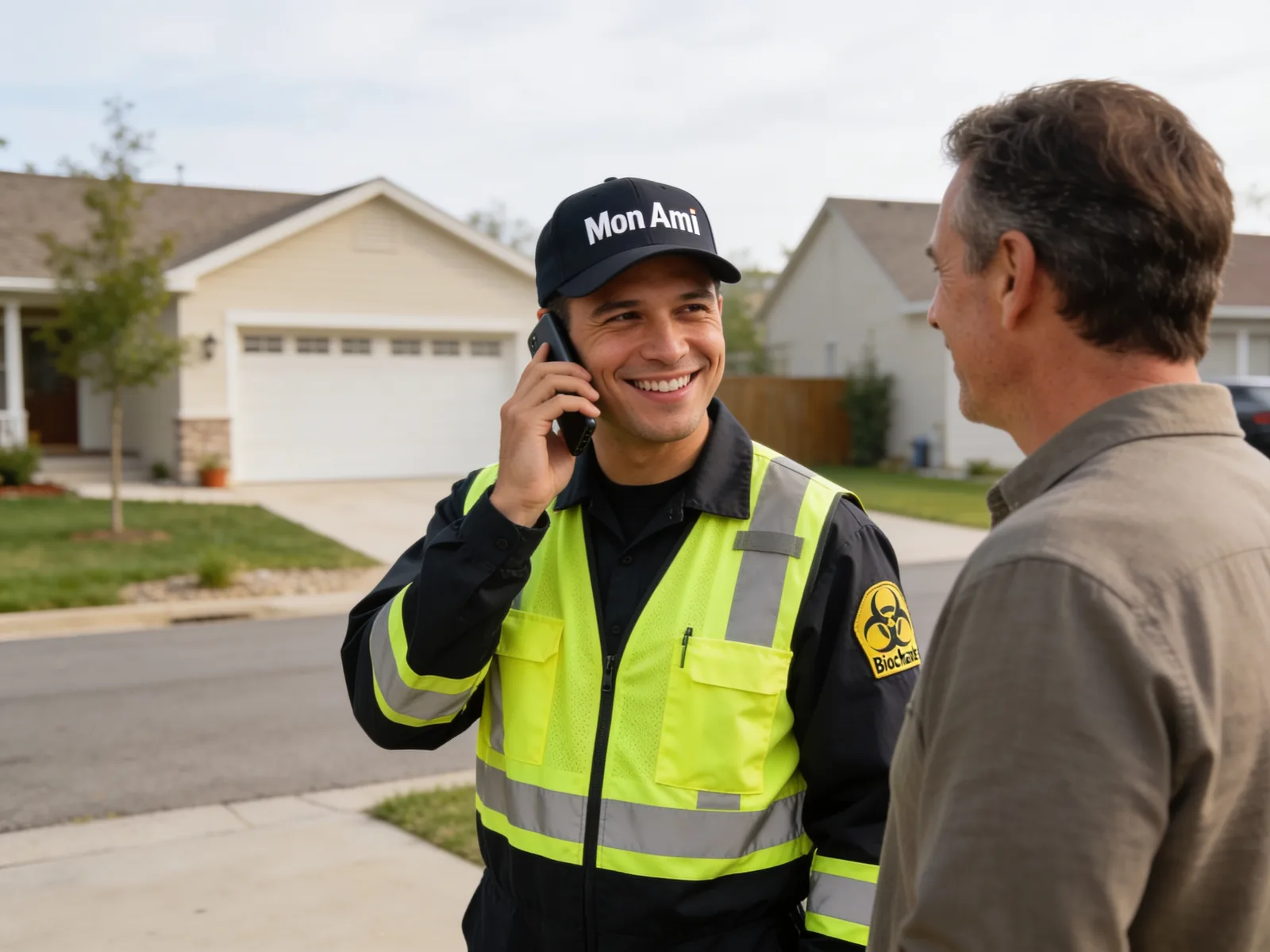 Sewage Cleanup Wind Ridge, PA FAQs